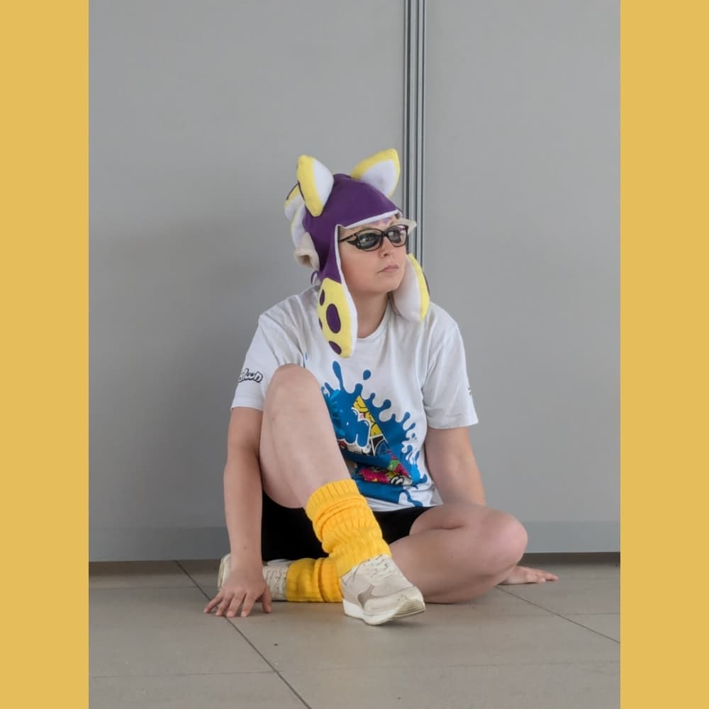 Japan expo 2024 - Photo 7