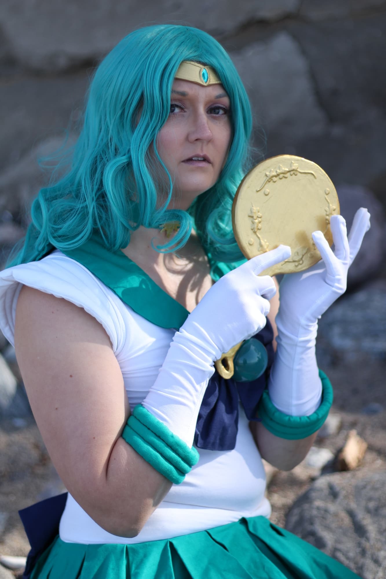 Sailor Neptun  - Photo 16