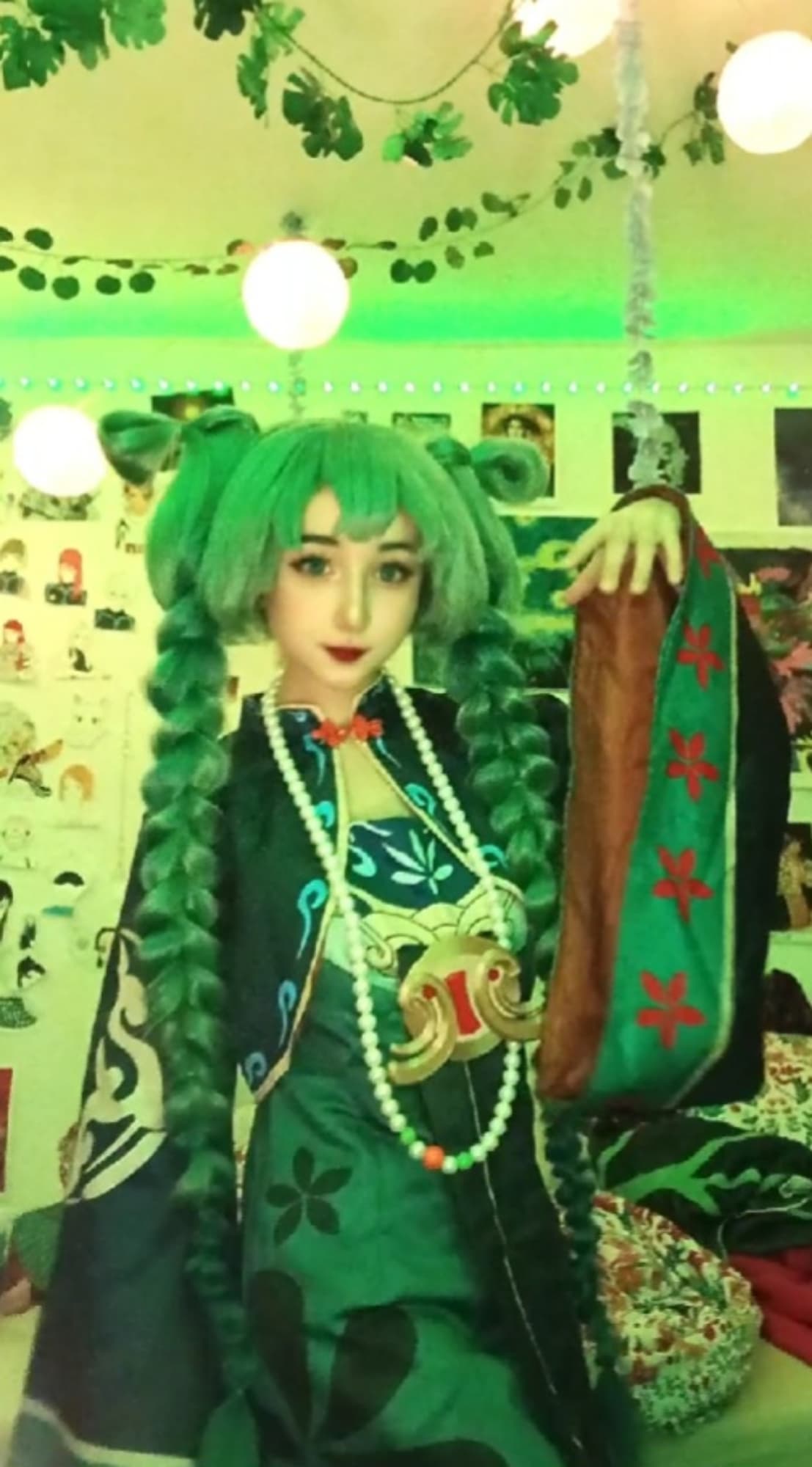 Miku zombie  - Photo 7