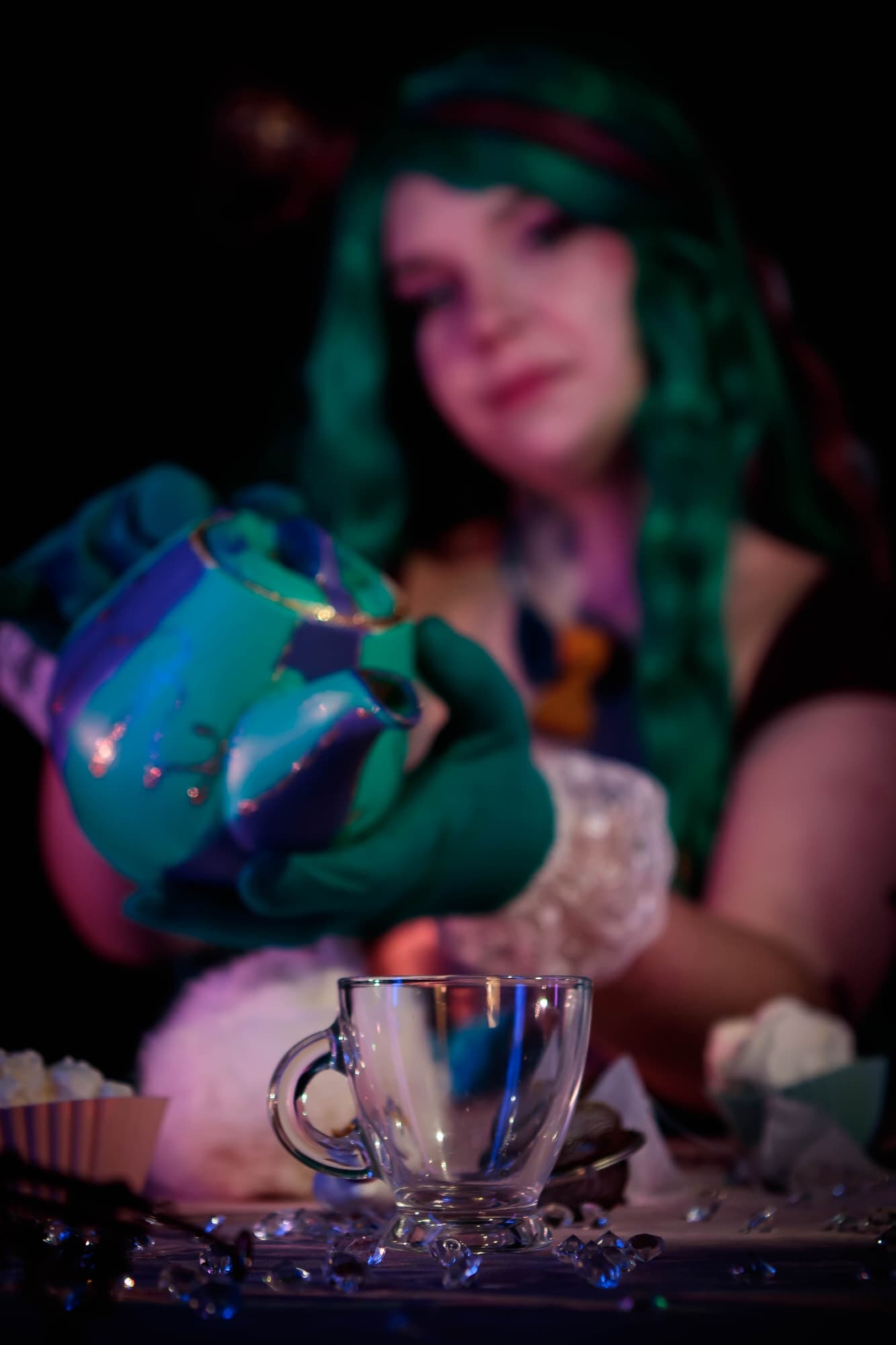 Maddie hatter - Photo 21