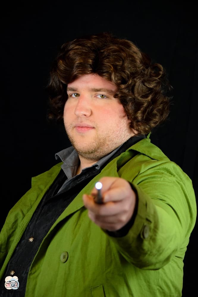 Sirius Black  - Photo 1