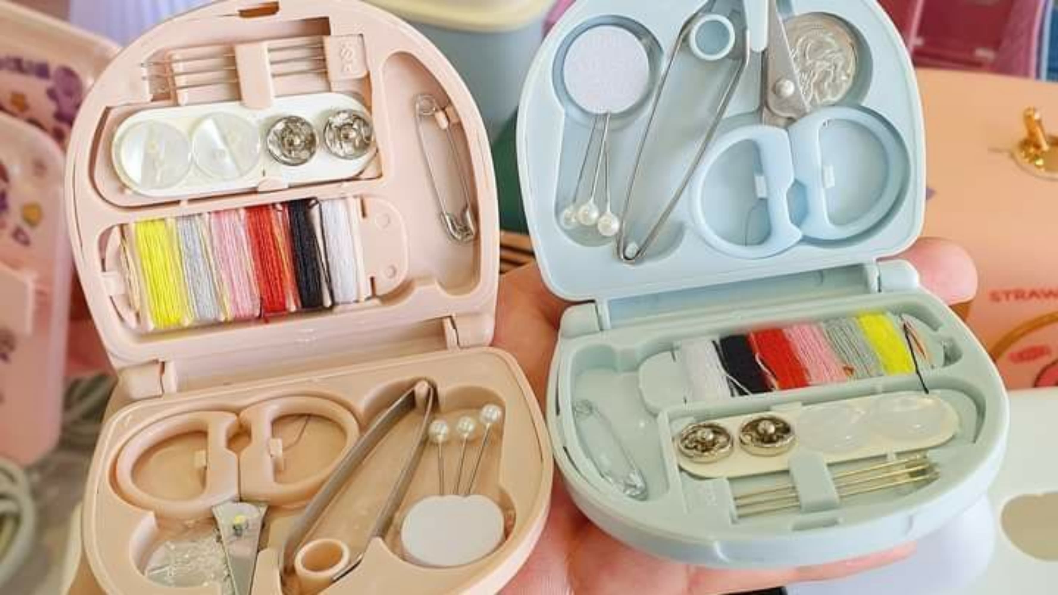 A repair kit for your cosplay