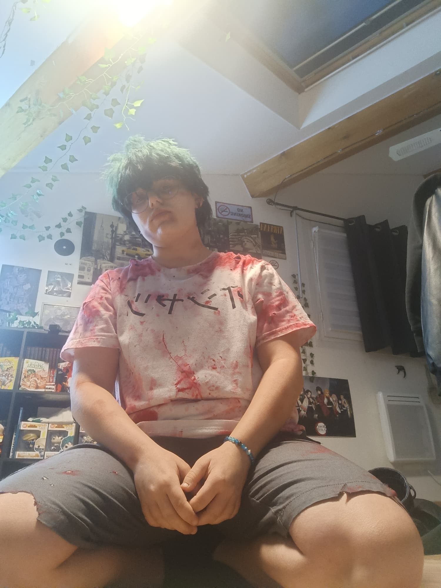 Izuku midorya  - Photo 4