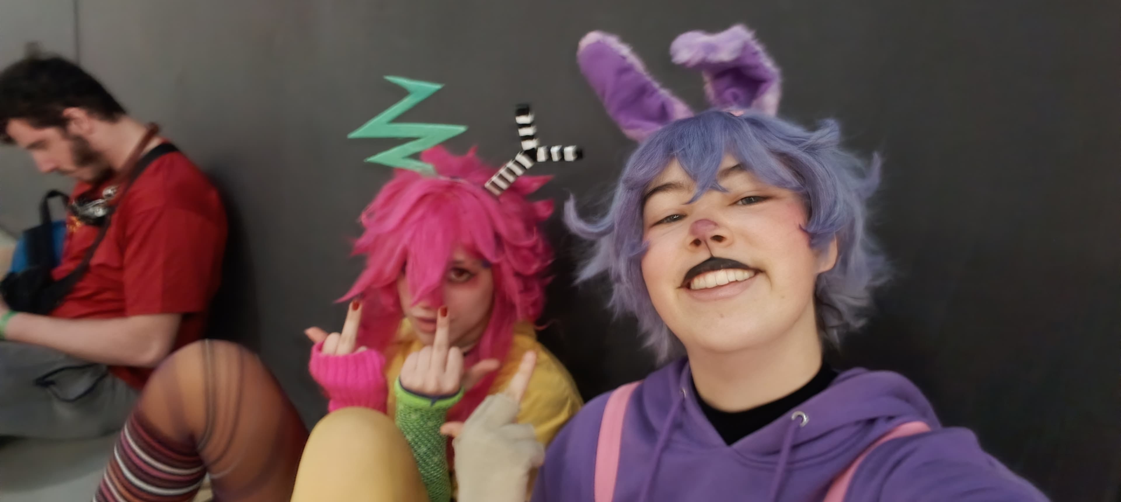 Jax (and the others) - Photo 9