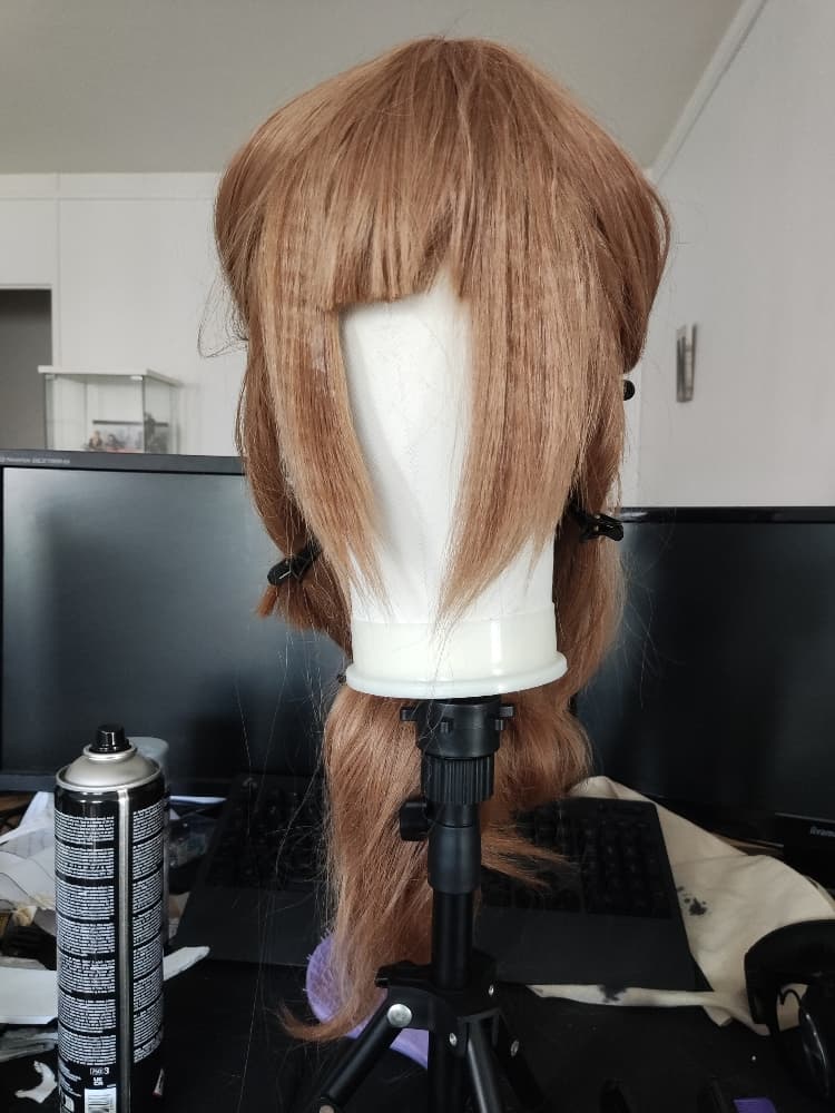 Wig Raphtalia  - Photo 20