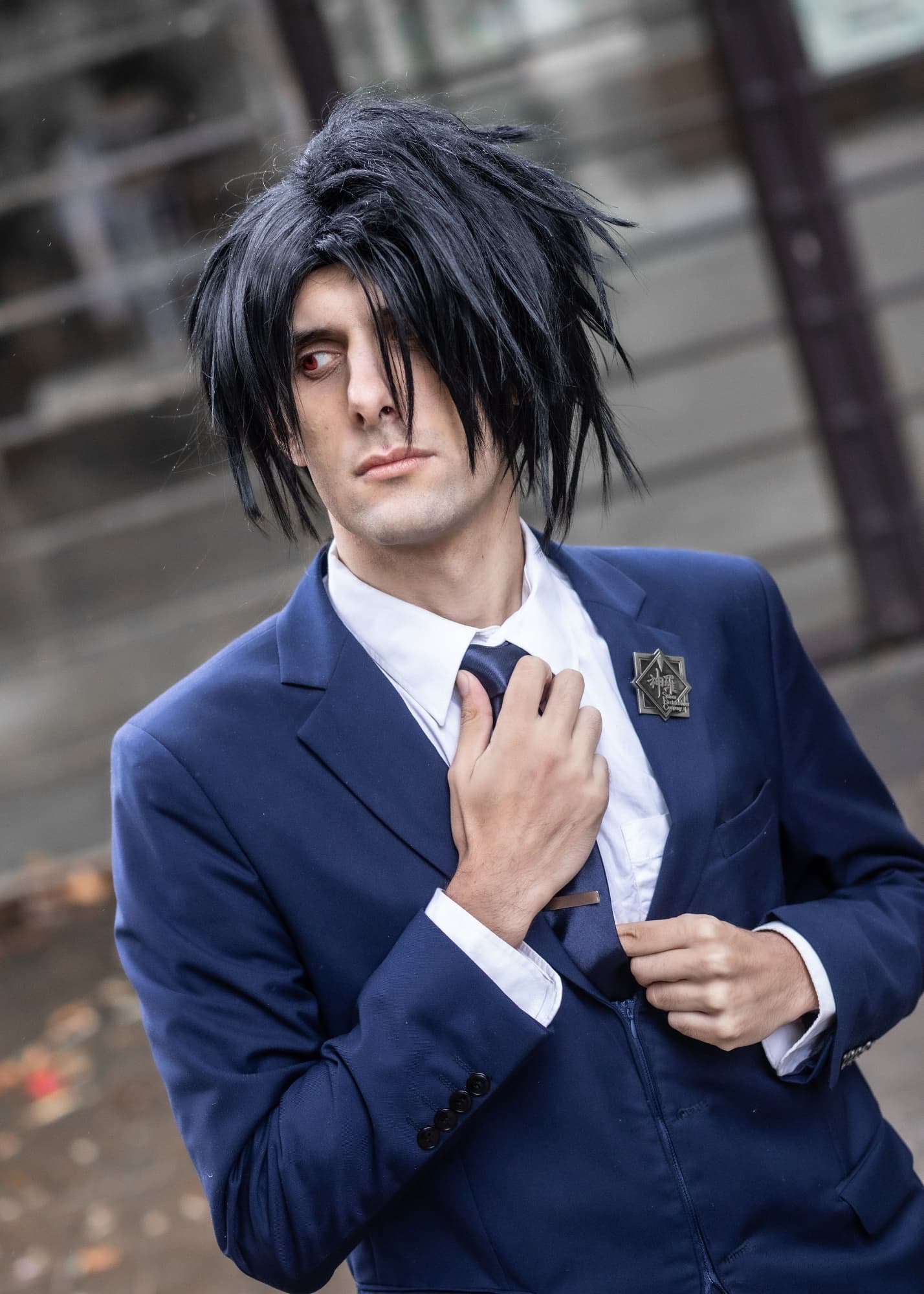 Vincent Valentine T - Photo 15