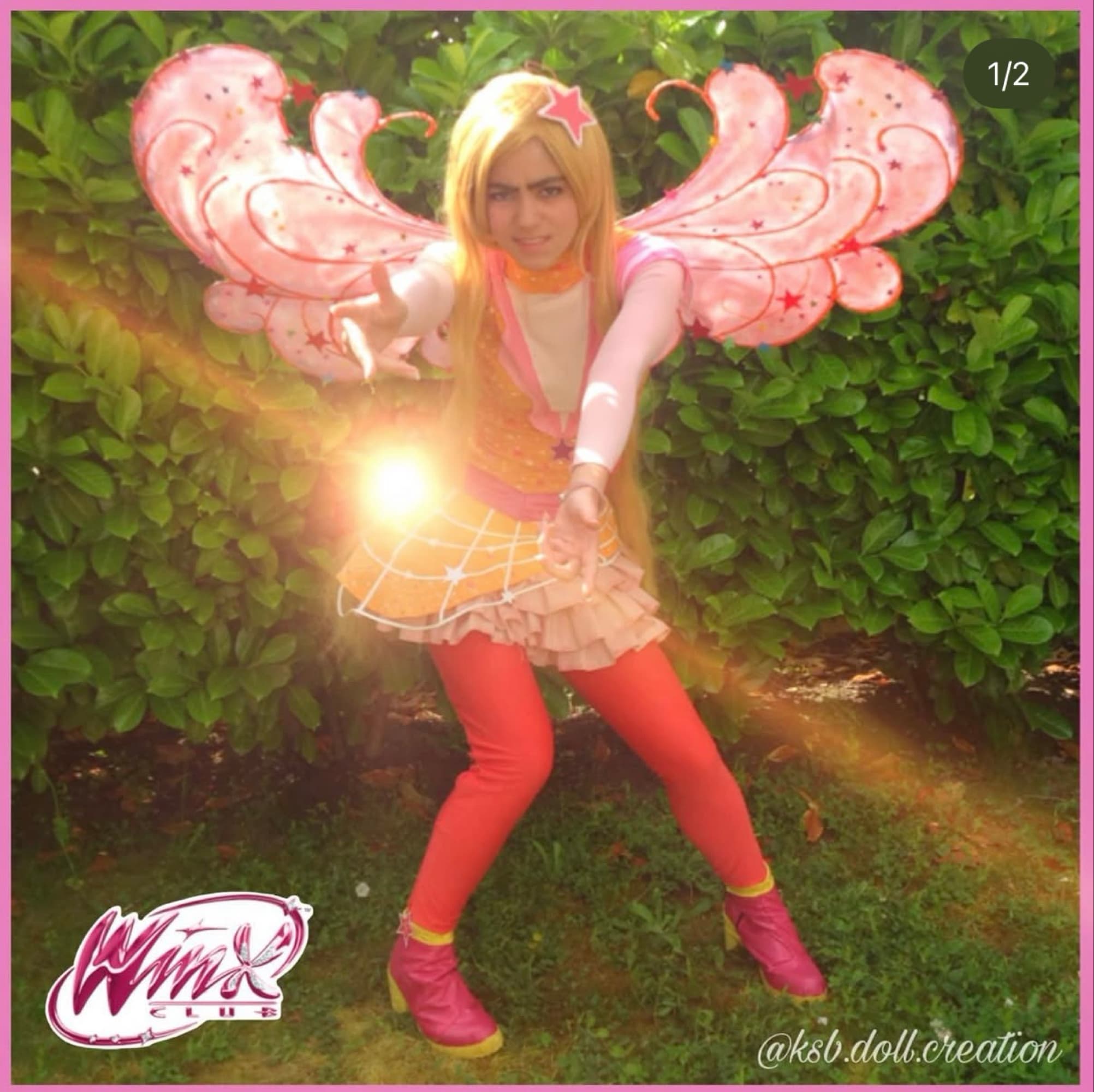 Stella Cosmix