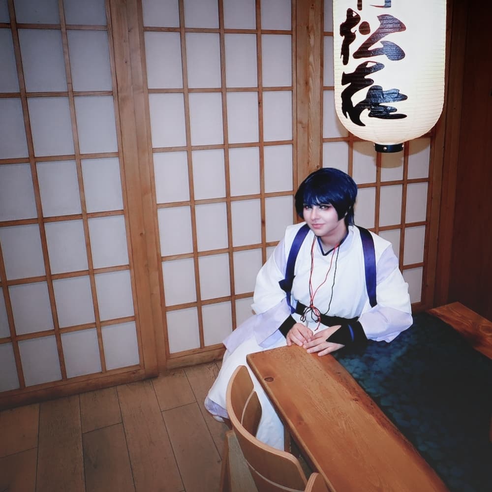 Wanderer/Scaramouche - Photo 7