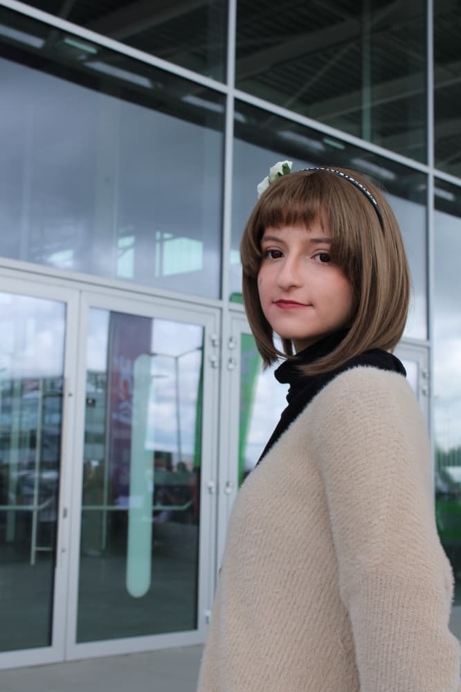 Hinami fueguchi  - Photo 11