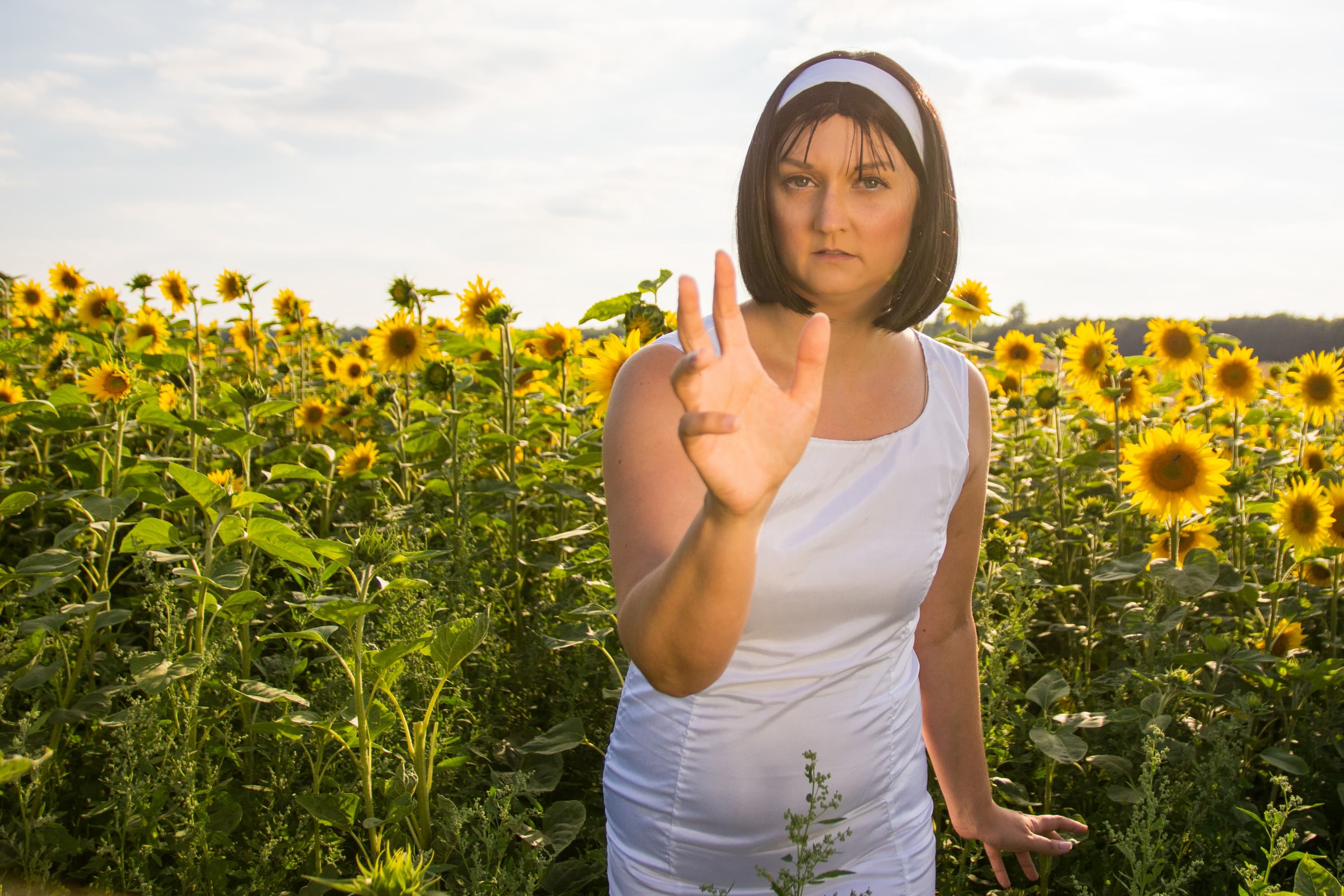 Jun Kazama (TTT) - Photo 16