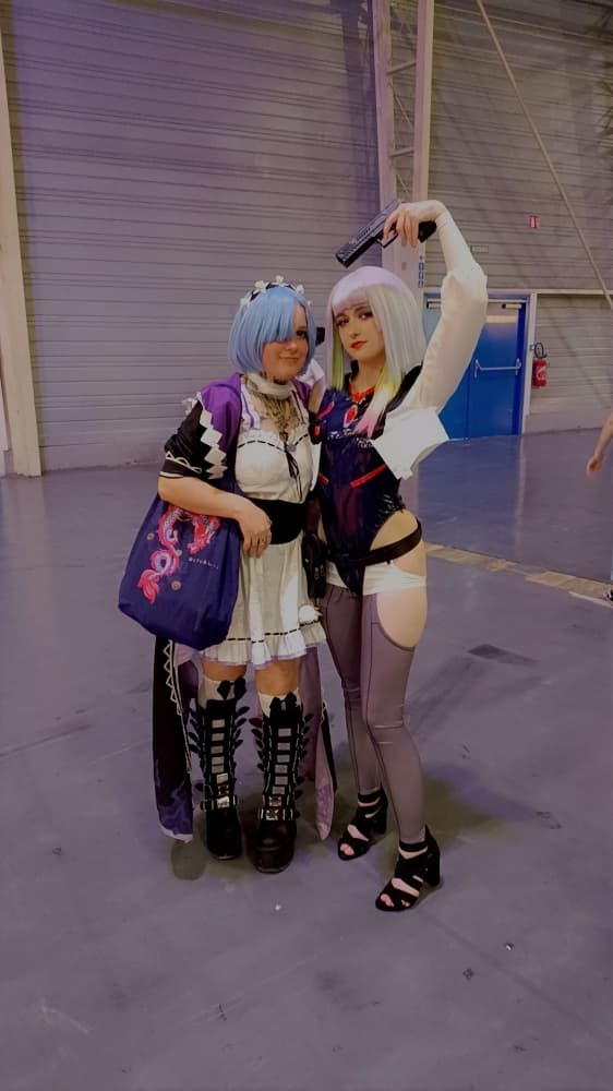 DouaiJapanOtakuFest - Photo 25