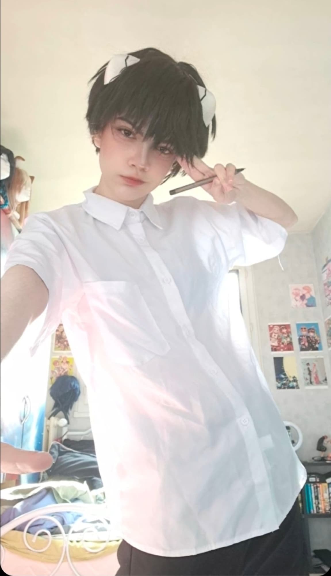 Shinji Ikari pic - Photo 2