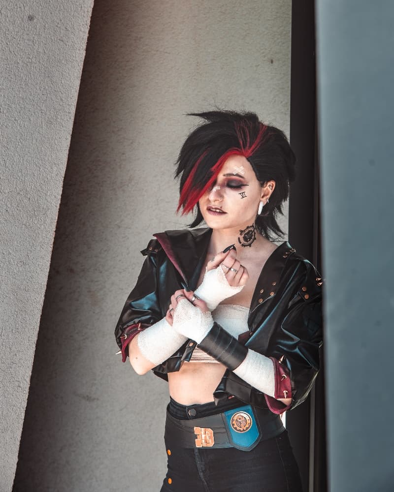 Vi Pit Fighter  - Photo 6