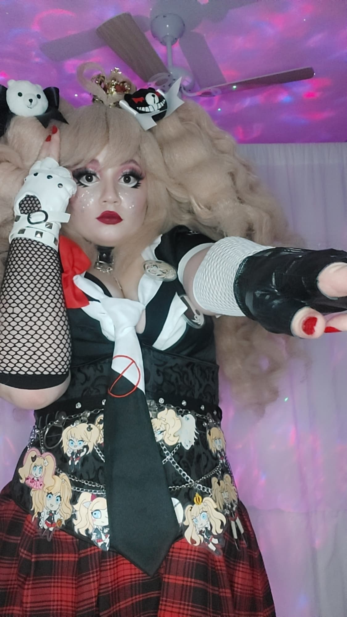 Junko Enoshima 2024 - Photo 19