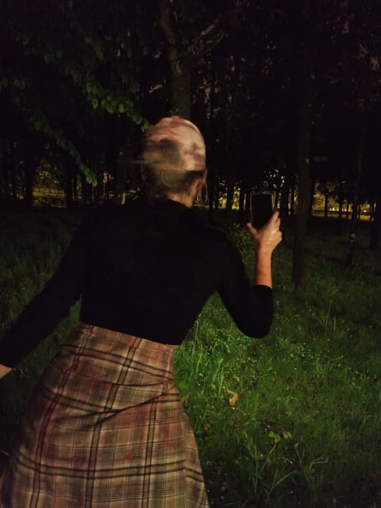 Laura Kearney - Photo 3