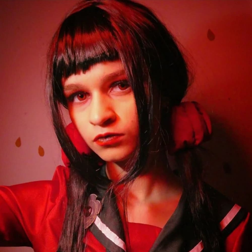 ☆ Maki (et Kaito) ☆