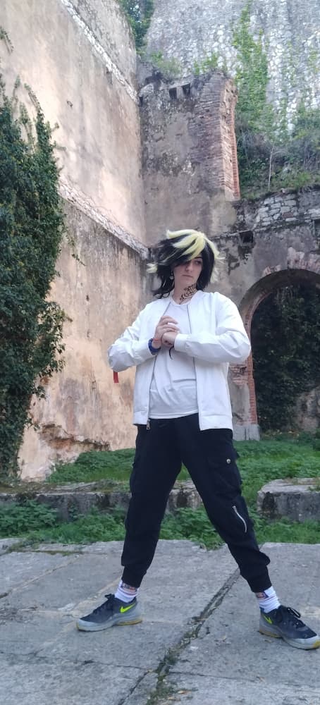 Kazutora Hanemiya  - Photo 176