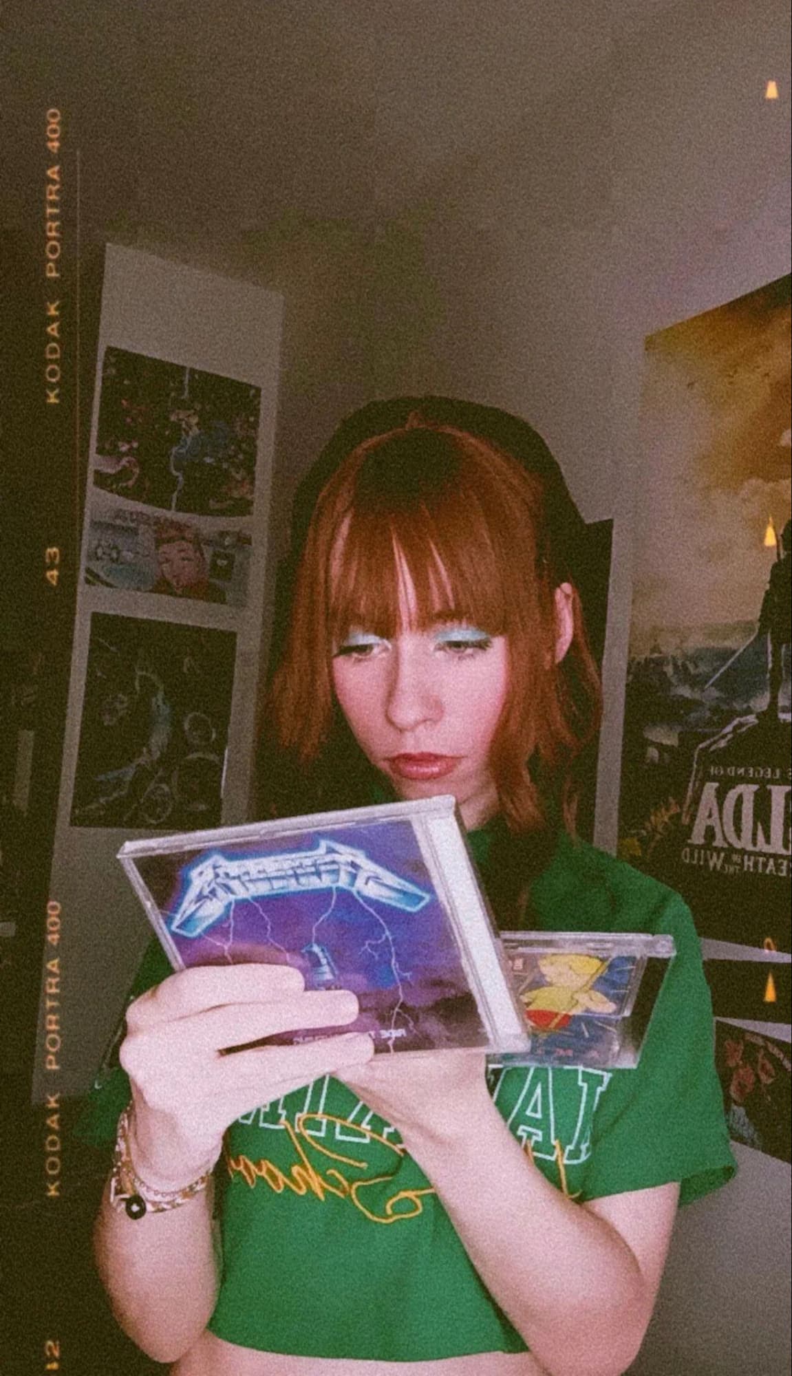 Chrissy Cunningham  - Photo 5