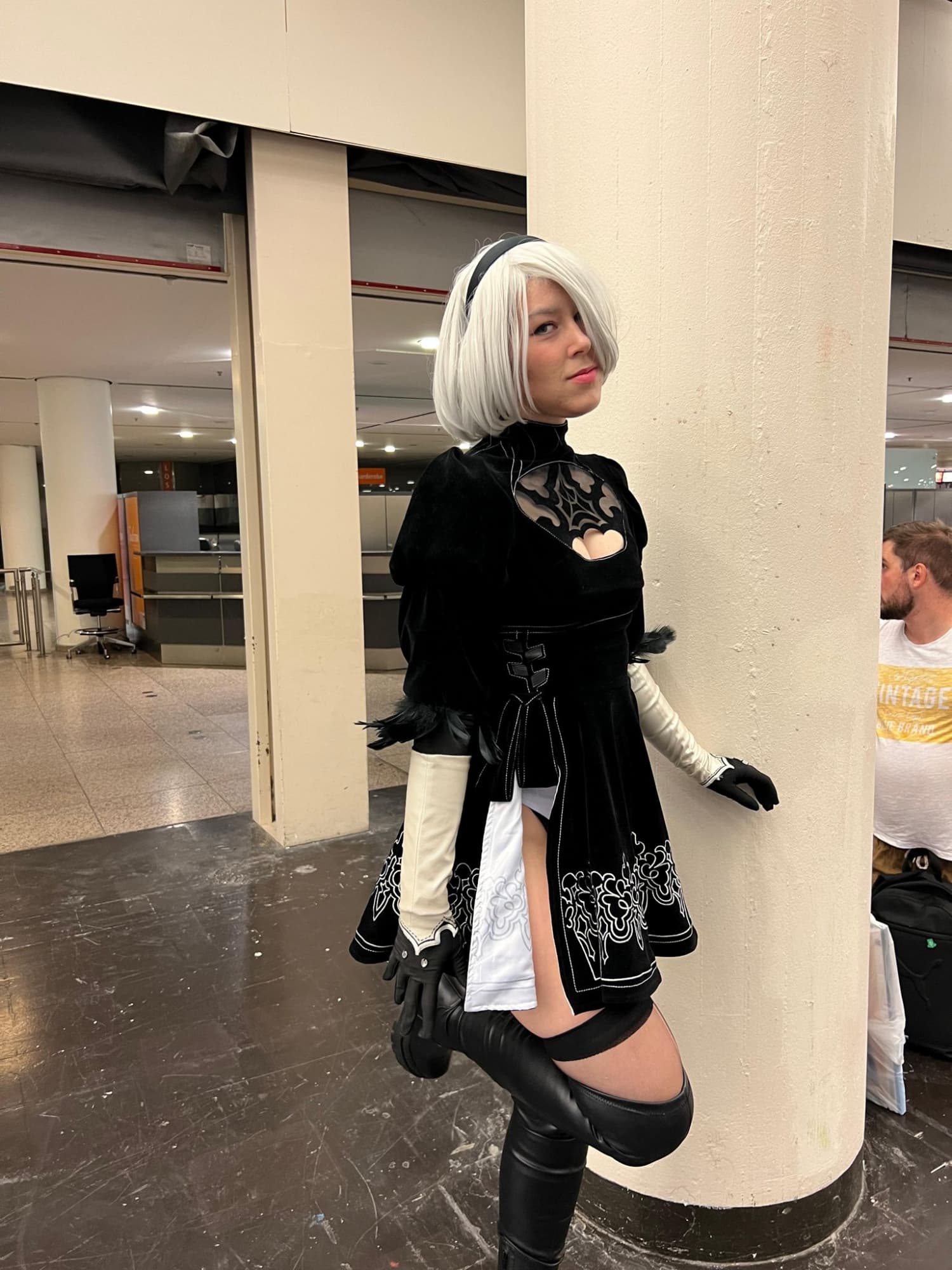 Dokomi '23 - Photo 2
