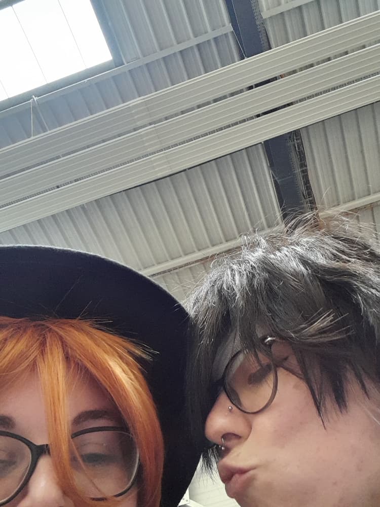 Chuuya x Dazai - Photo 9