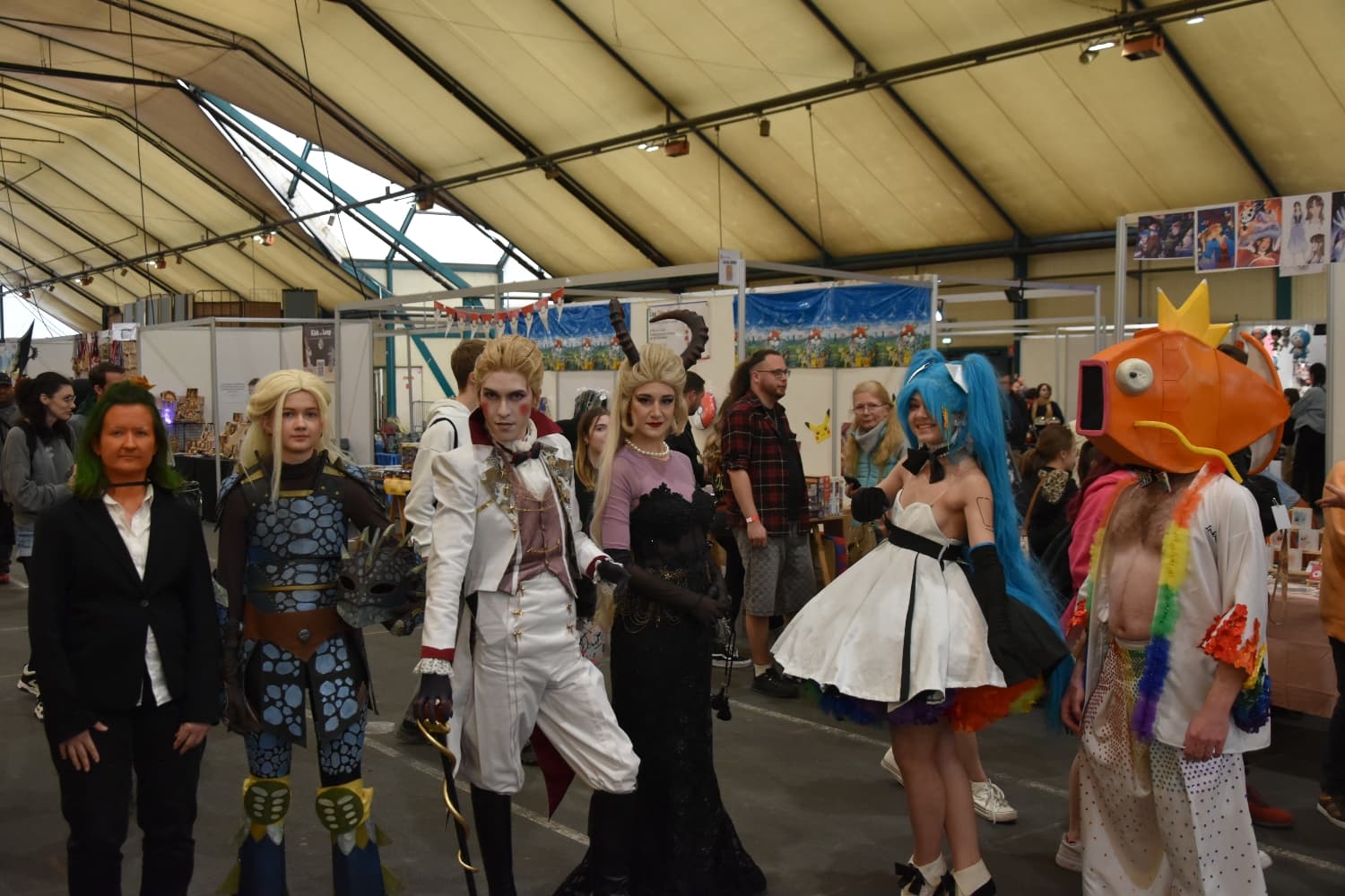 Japan Chateauroux 1 - Photo 29