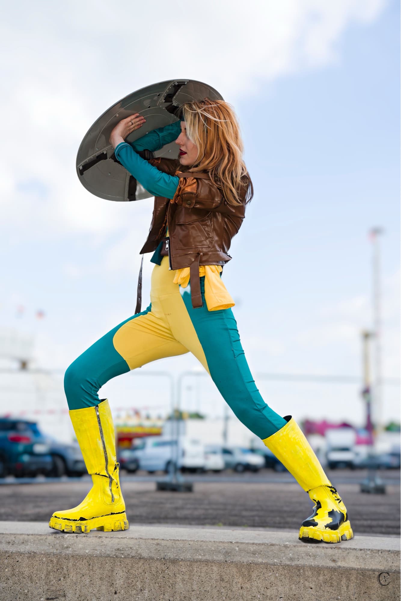 Rogue  - Photo 5