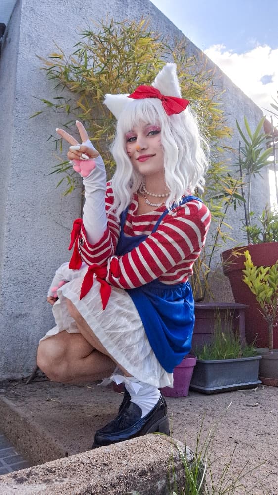 HELLO KITTY  - Photo 2