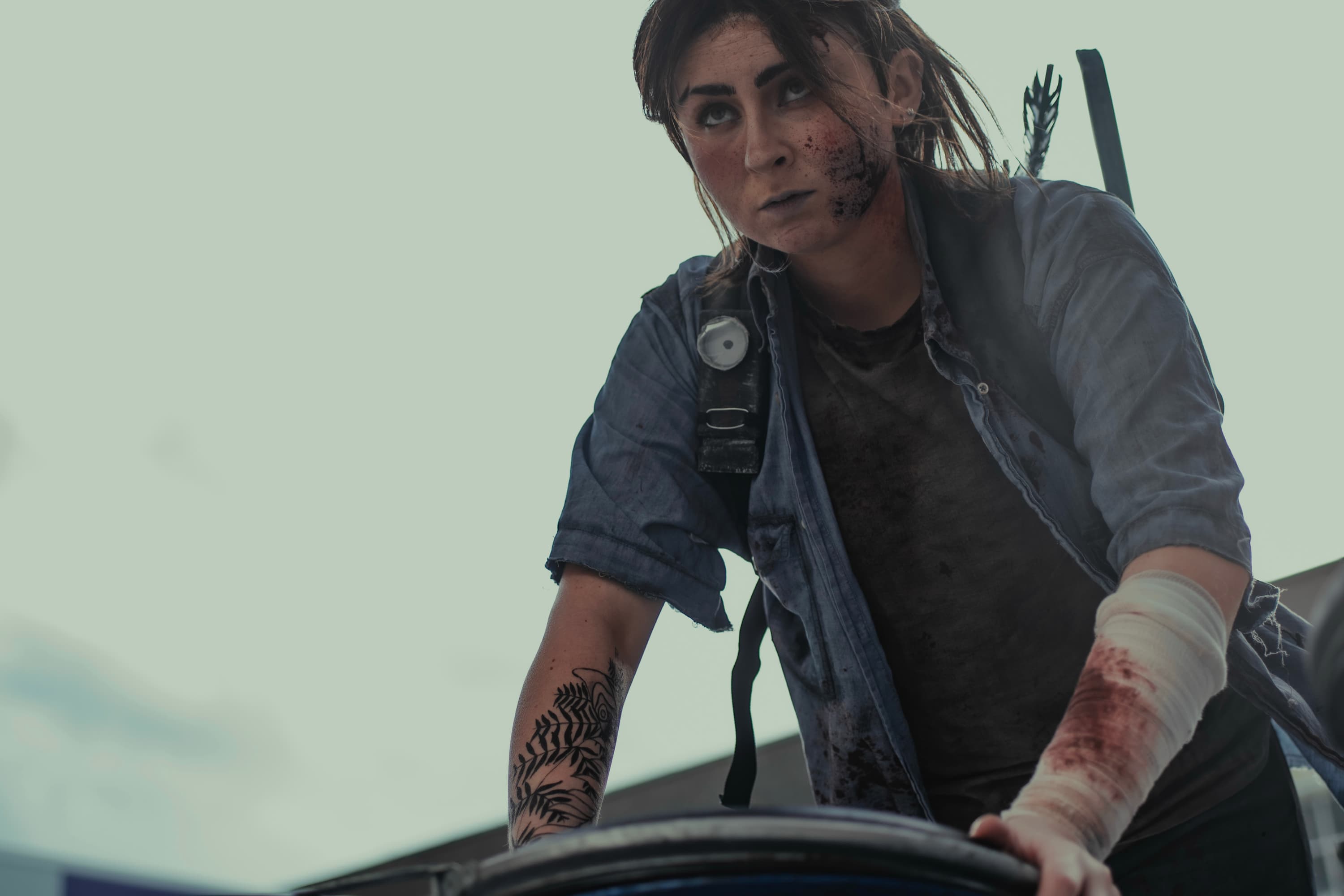 Ellie Seattle vr. - Photo 6