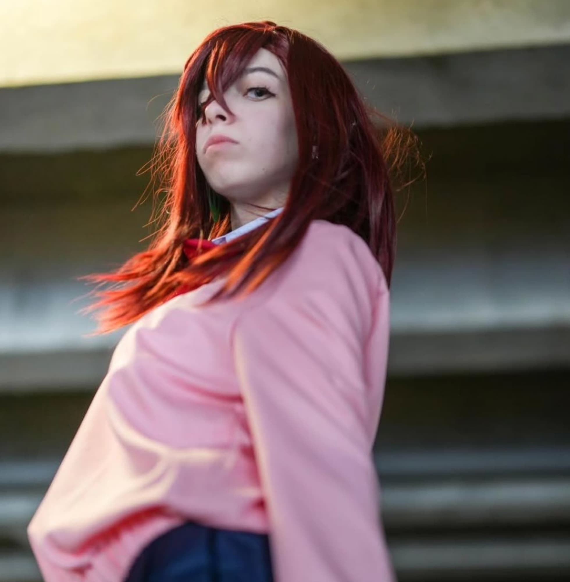 Momo Ayase - Photo 9