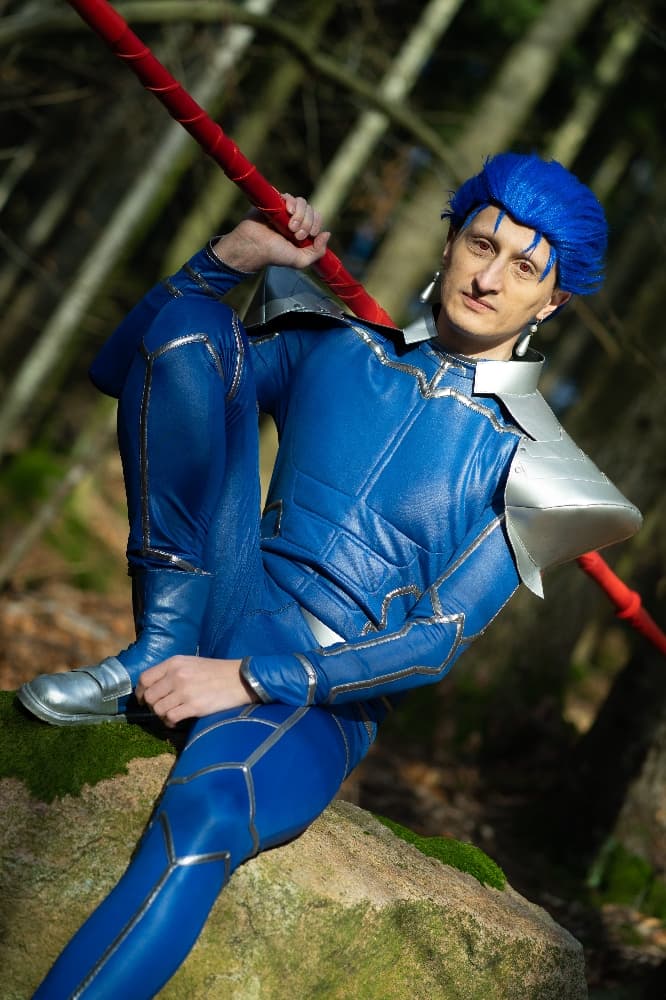 Cù Chulainn - Fate - Photo 3