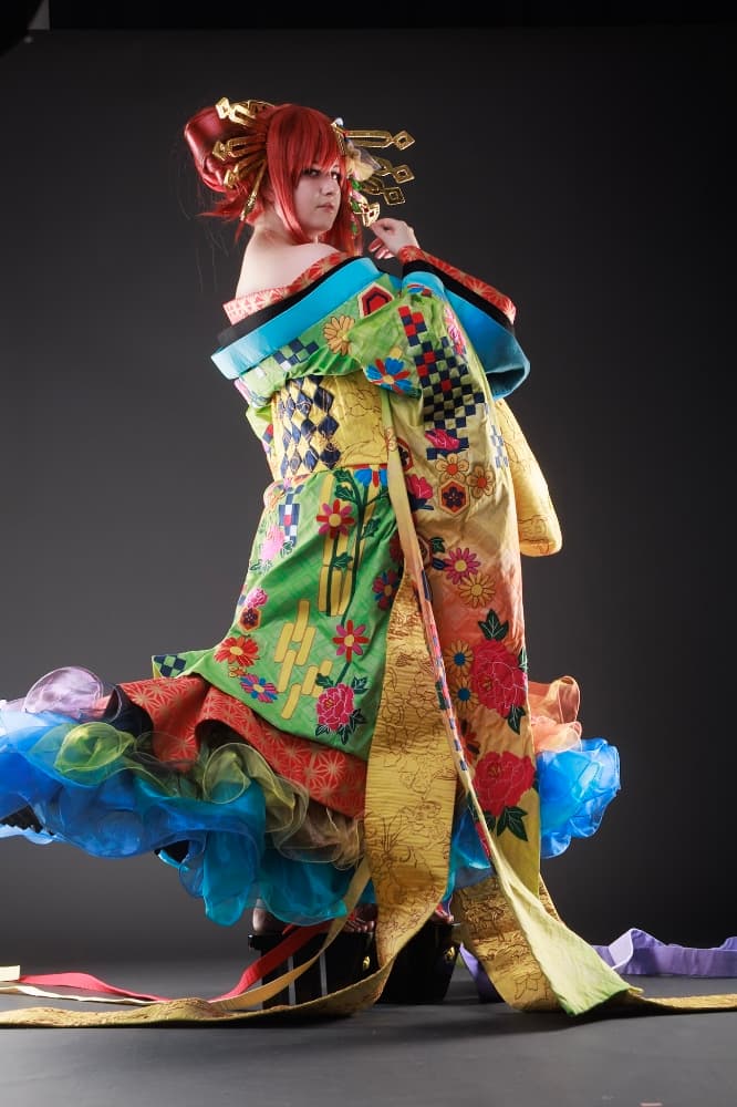 Yoshiwara Lament  - Photo 5