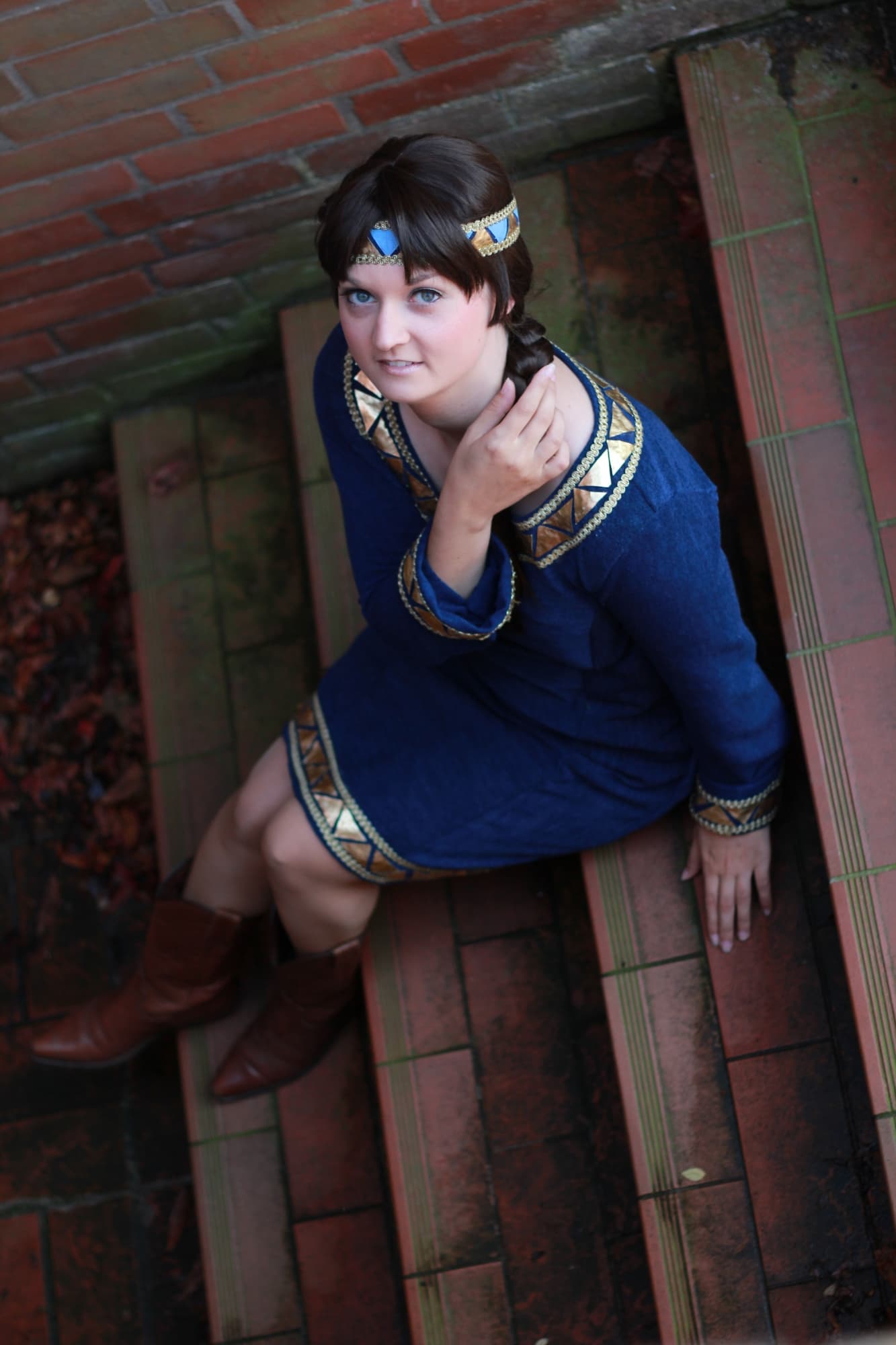 Michelle (Tekken 3) - Photo 19