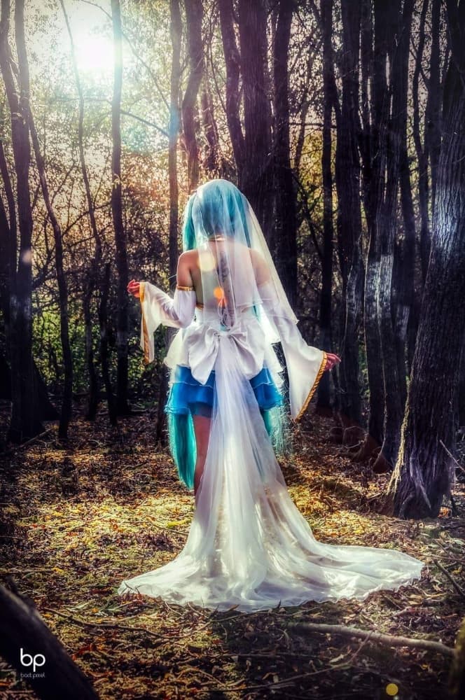 Hatsune Miku - Photo 4