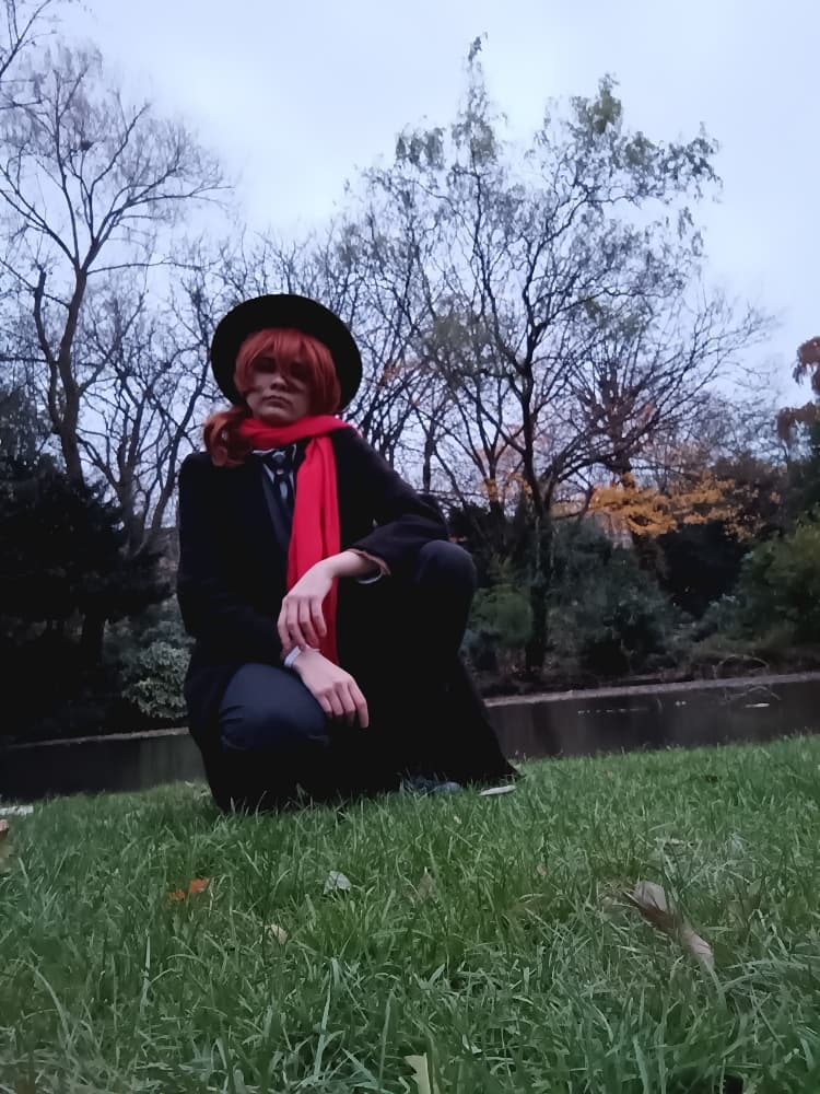 Chuuya (Casual) - Photo 5