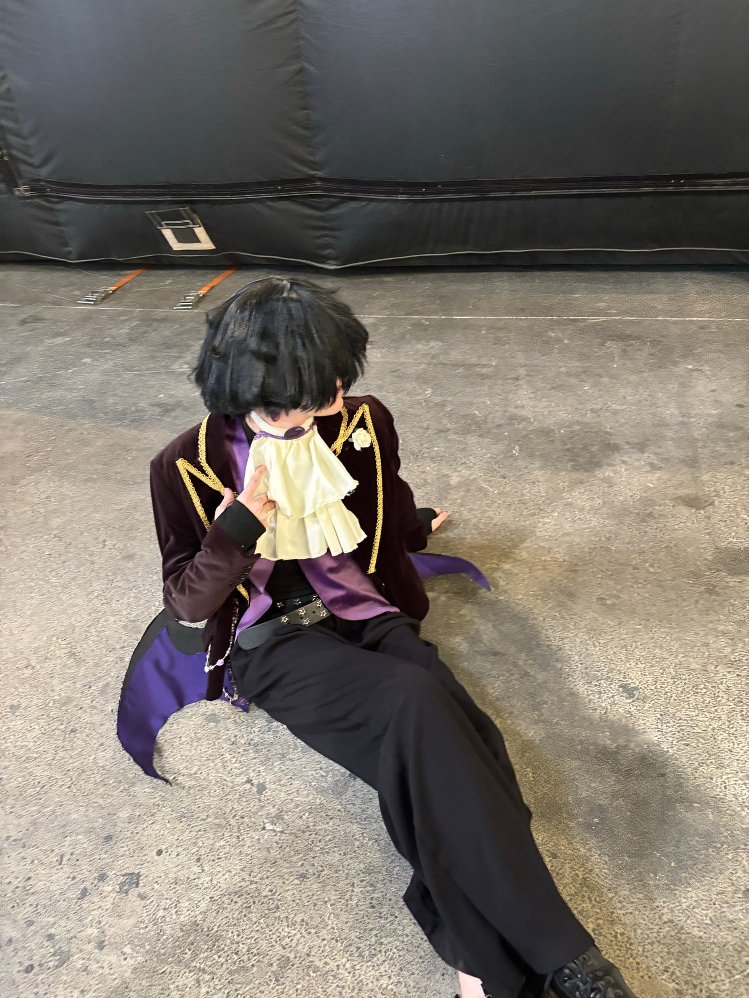 ✩black sapphire✩ - Photo 6