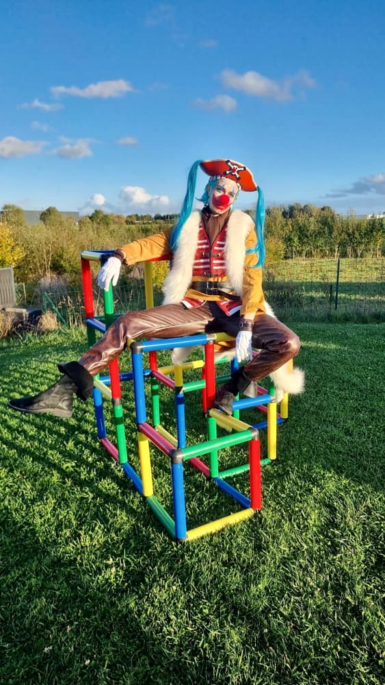 Baggy le Clown - Photo 15