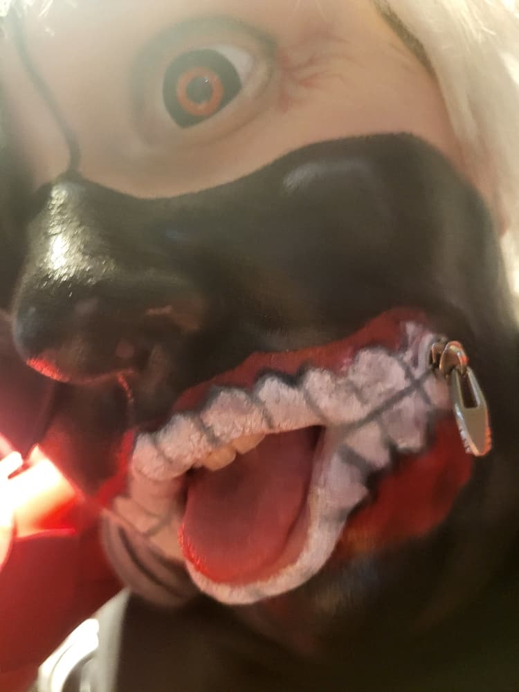 Chaotique Anya - Photo 46