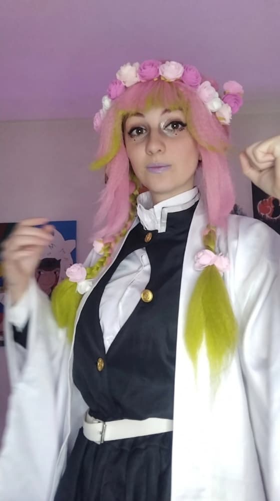 Mitsuri kanroji  - Photo 11