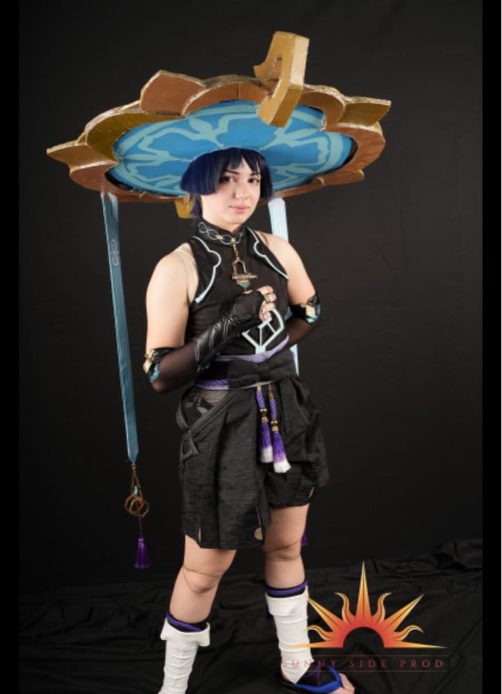 Scaramouche - Photo 7