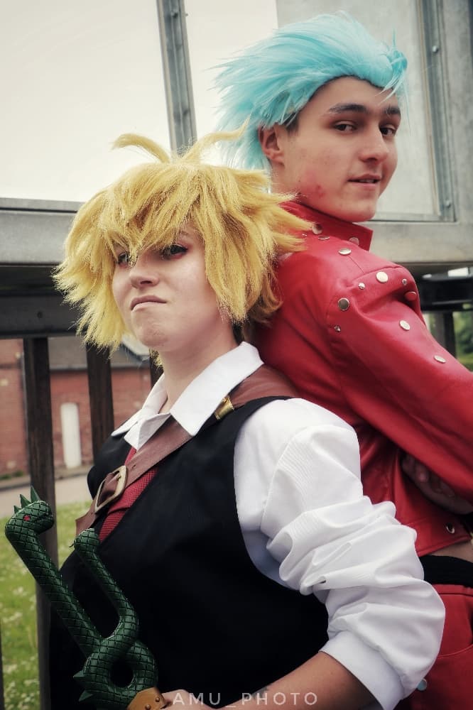 Meliodas - Photo 5