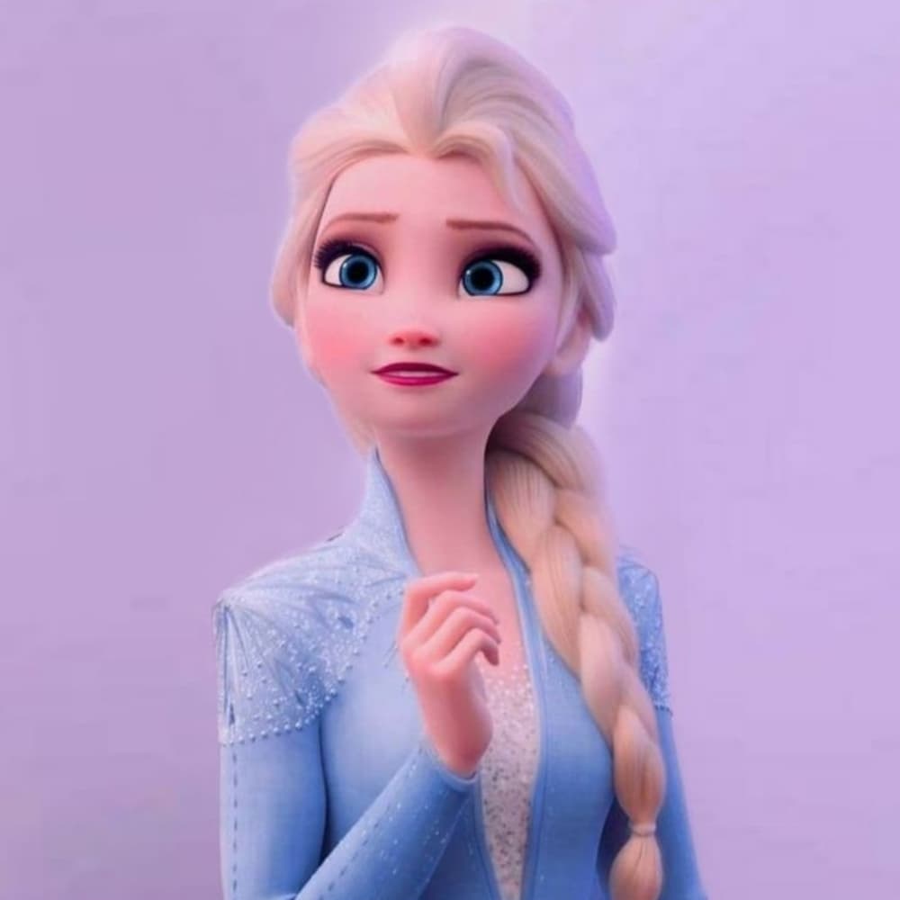 Elsa 