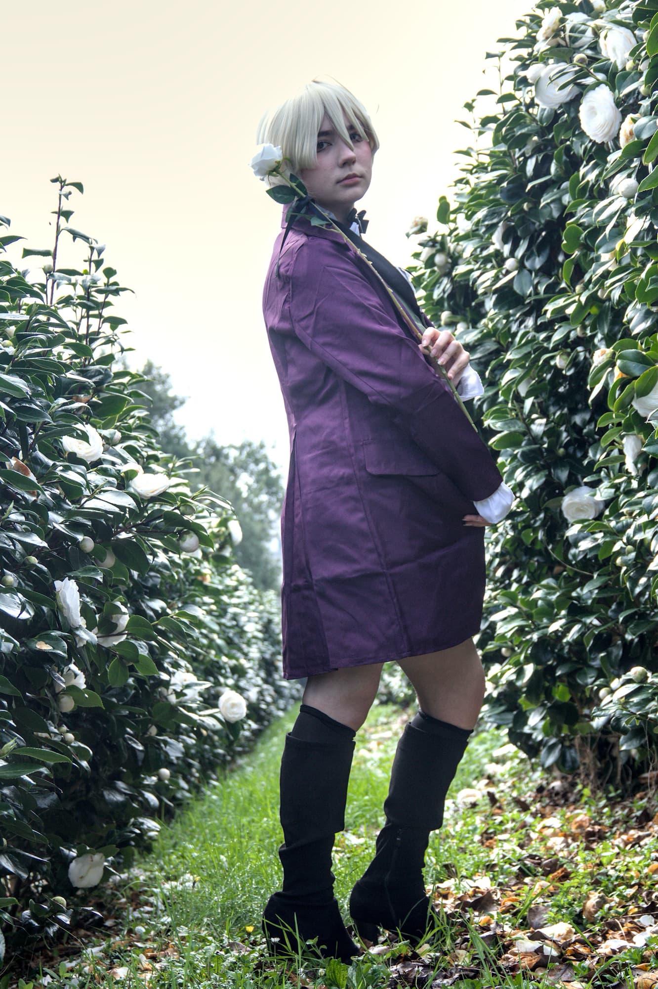 Alois Trancy - Photo 9