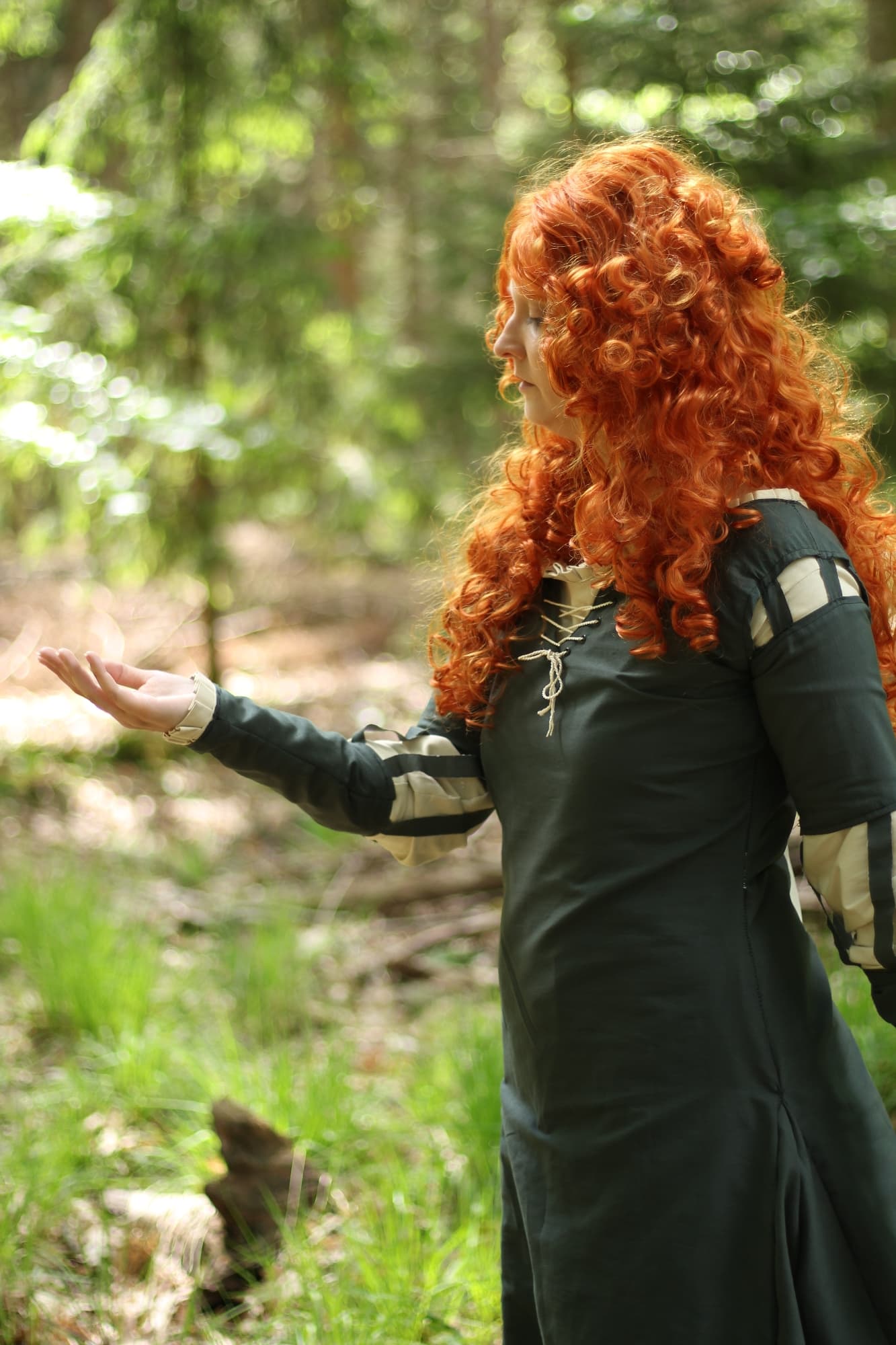 Merida (Disney) - Photo 50