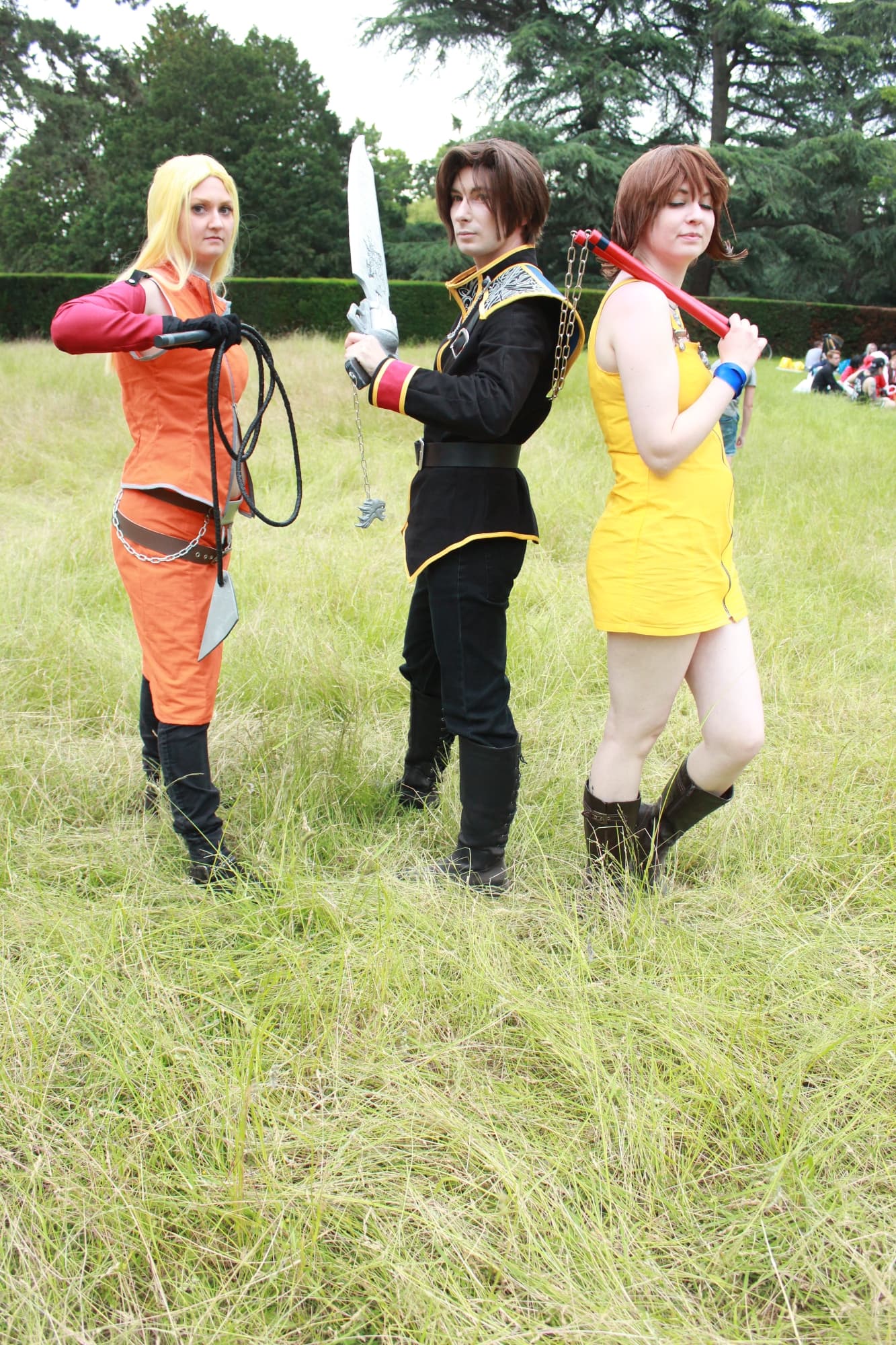 Dokomi 2019 - Photo 11