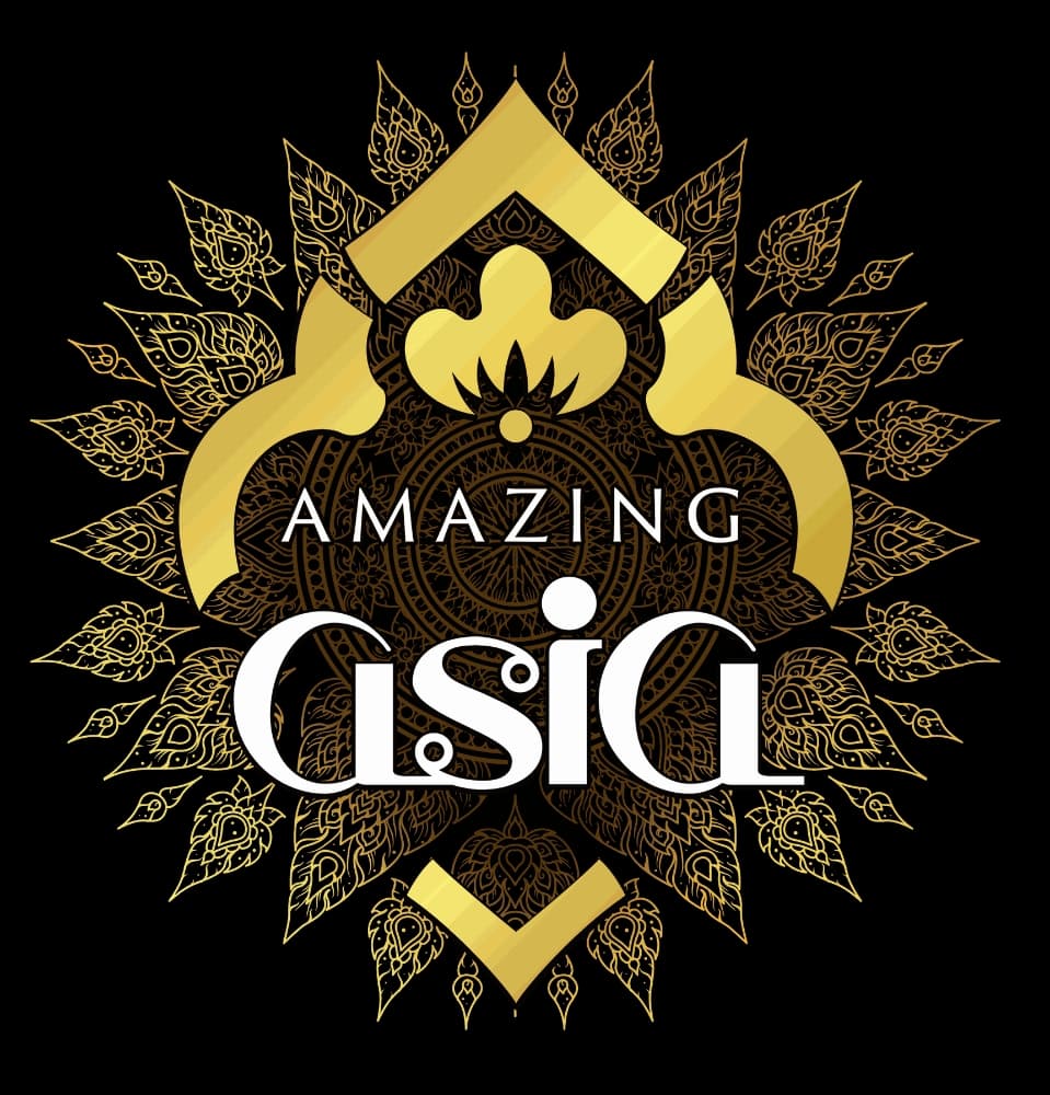 Amazing Asia