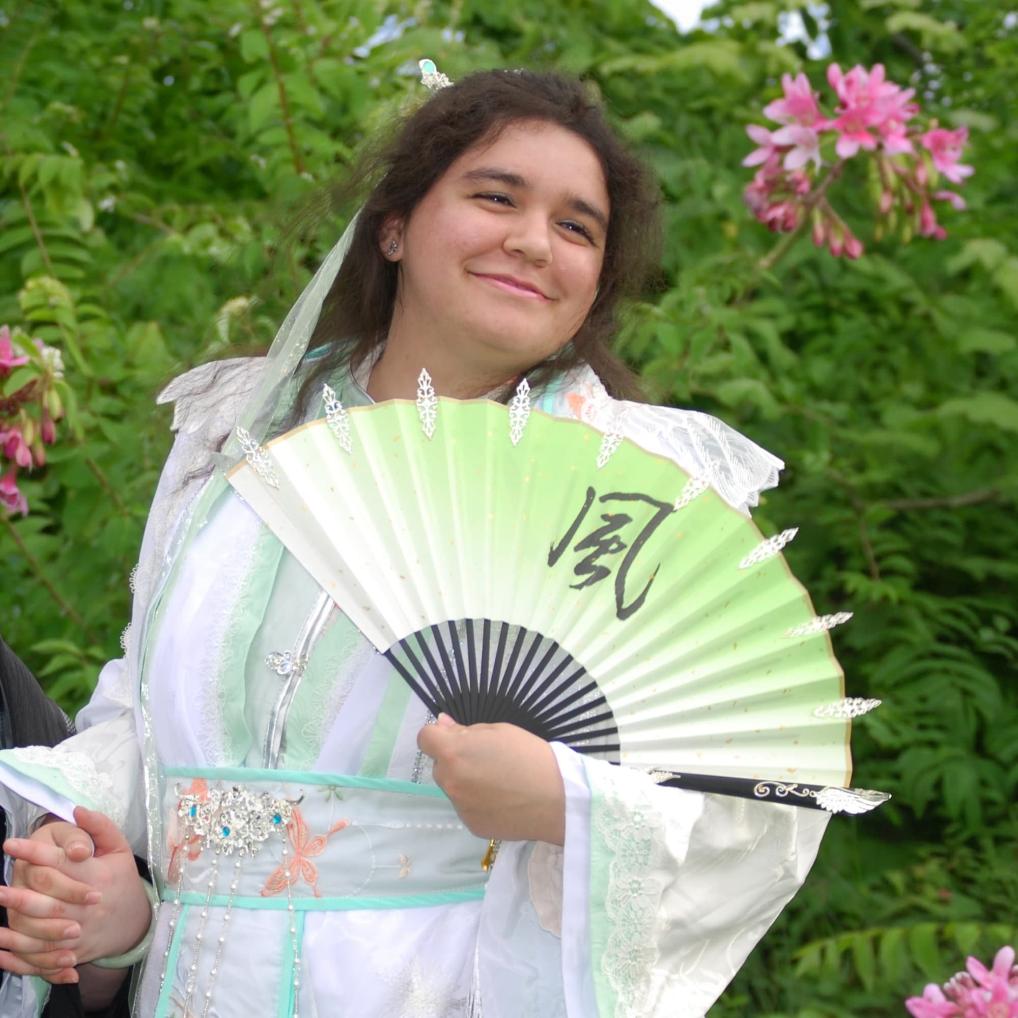 Wind Master