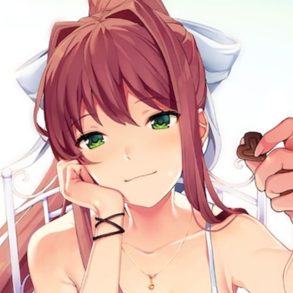 Summer Monika