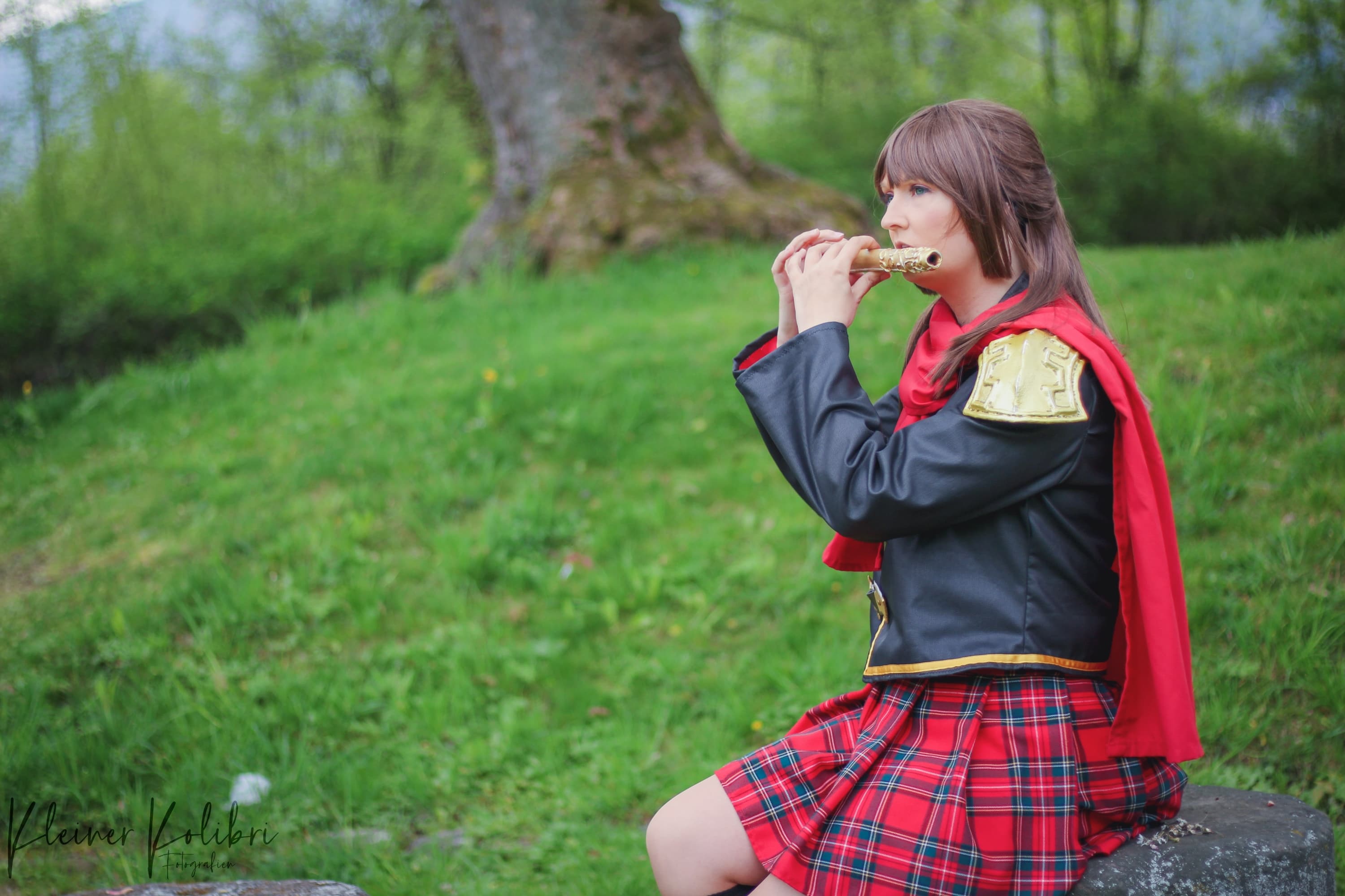 Deuce (FF Type-0) - Photo 49