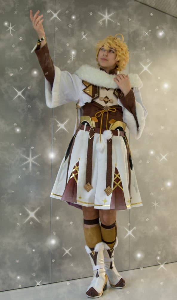 Aether New Year - Photo 13