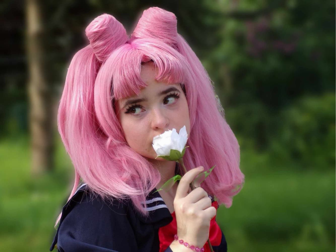 Chibi-Usa - Photo 17